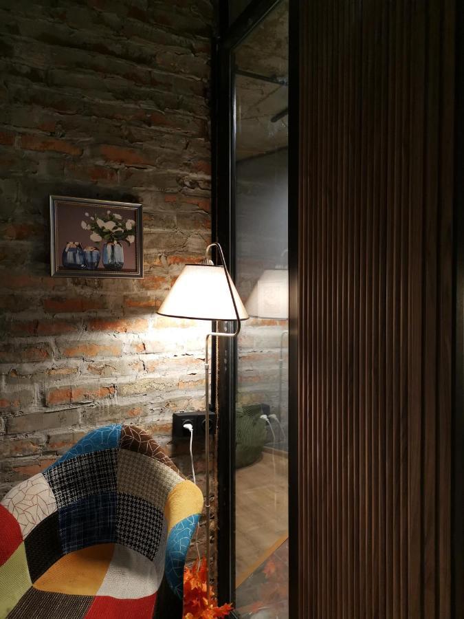 Nomad Gudauri Twins 124 Apartment Exterior photo