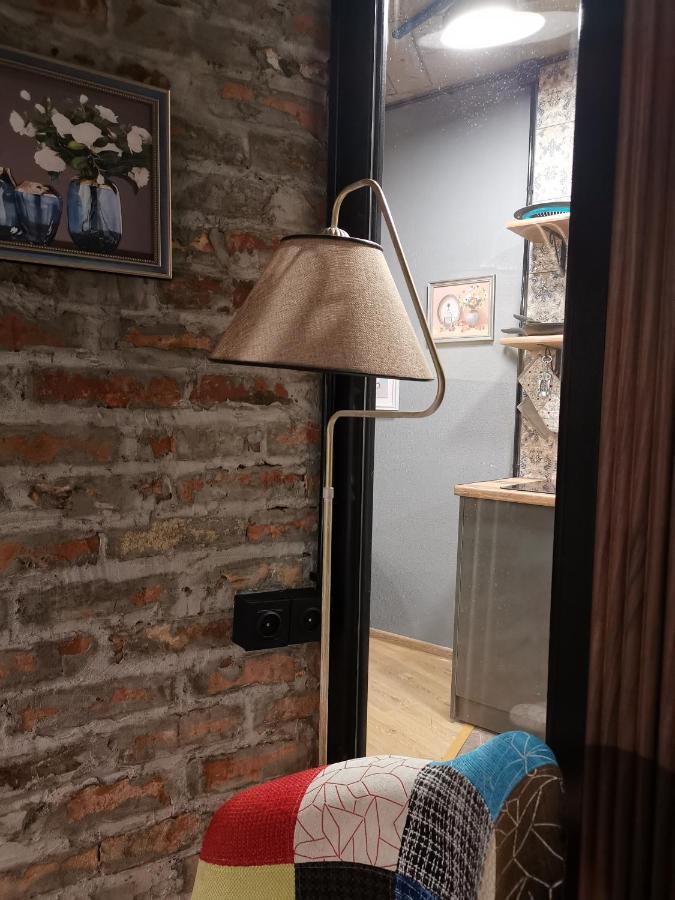 Nomad Gudauri Twins 124 Apartment Exterior photo
