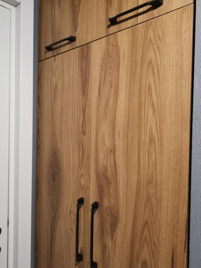 Nomad Gudauri Twins 124 Apartment Exterior photo